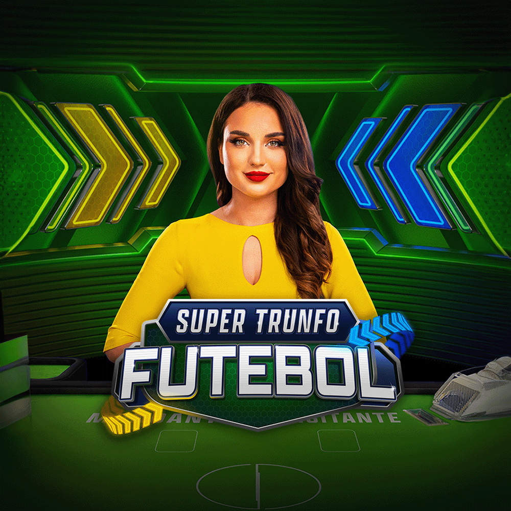 Football Blitz Top Card